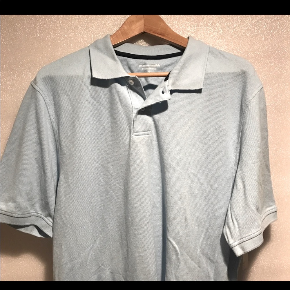 Amazon Essentials Polo